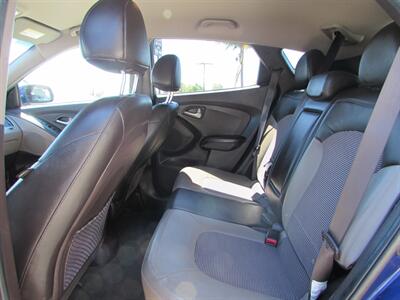 2012 Hyundai TUCSON GLS   - Photo 24 - Dublin, CA 94568