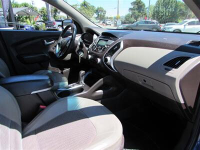 2012 Hyundai TUCSON GLS   - Photo 27 - Dublin, CA 94568