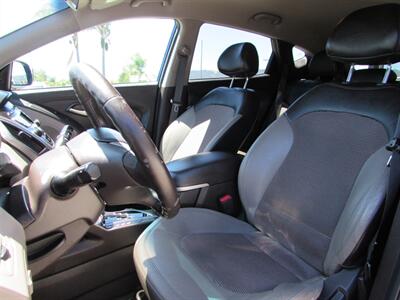 2012 Hyundai TUCSON GLS   - Photo 10 - Dublin, CA 94568