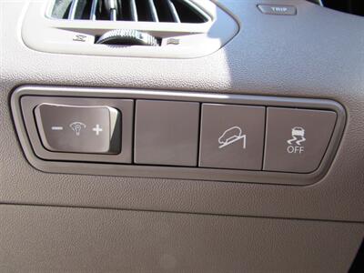 2012 Hyundai TUCSON GLS   - Photo 19 - Dublin, CA 94568