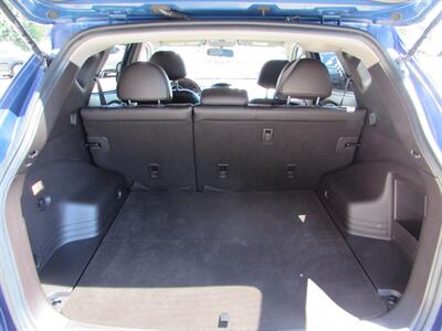 2012 Hyundai TUCSON GLS   - Photo 25 - Dublin, CA 94568