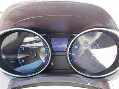 2012 Hyundai TUCSON GLS   - Photo 14 - Dublin, CA 94568