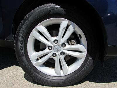 2012 Hyundai TUCSON GLS   - Photo 29 - Dublin, CA 94568