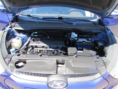 2012 Hyundai TUCSON GLS   - Photo 32 - Dublin, CA 94568