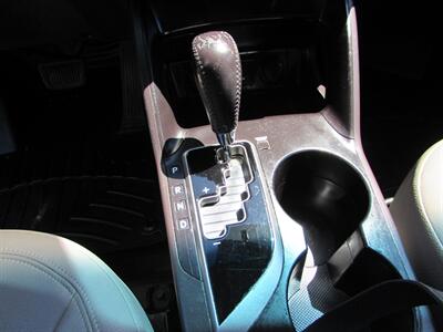 2012 Hyundai TUCSON GLS   - Photo 17 - Dublin, CA 94568