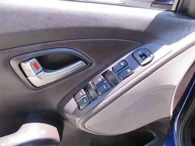 2012 Hyundai TUCSON GLS   - Photo 21 - Dublin, CA 94568