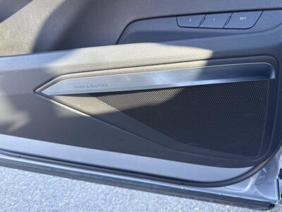 2022 Audi e-tron S quattro Prestige - Photo 29 - Dublin, CA 94568