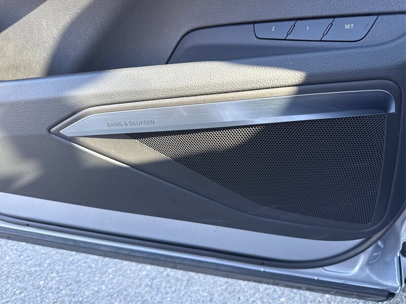 2022 Audi e-tron S quattro Prestige - Photo 29 - Dublin, CA 94568