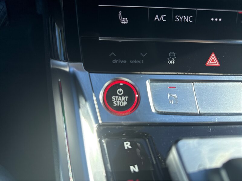 2022 Audi e-tron S quattro Prestige - Photo 38 - Dublin, CA 94568