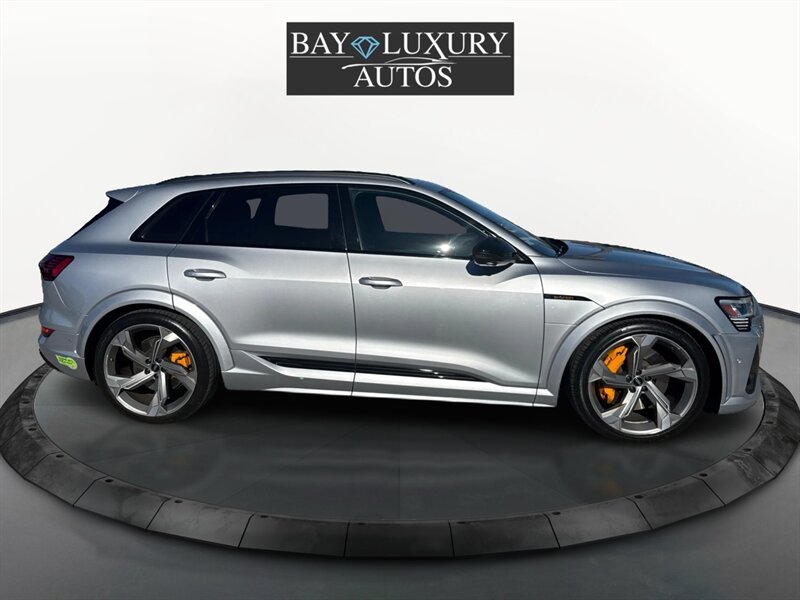 2022 Audi e-tron S quattro Prestige - Photo 55 - Dublin, CA 94568