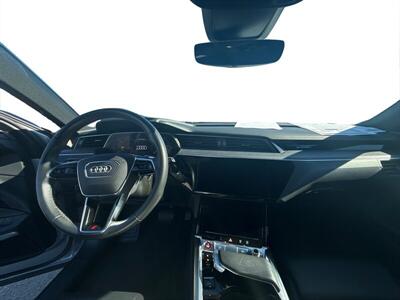 2022 Audi e-tron S quattro Prestige - Photo 10 - Dublin, CA 94568