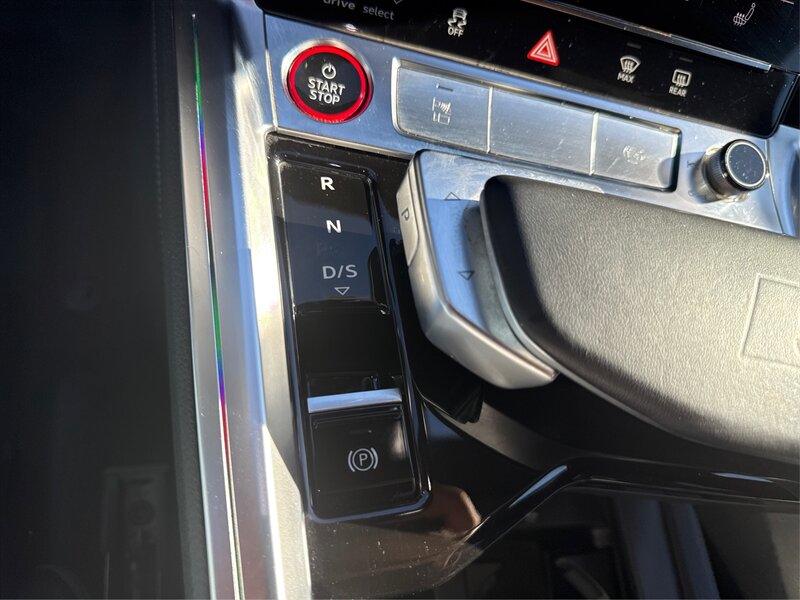 2022 Audi e-tron S quattro Prestige - Photo 52 - Dublin, CA 94568