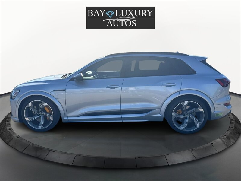 2022 Audi e-tron S quattro Prestige - Photo 59 - Dublin, CA 94568