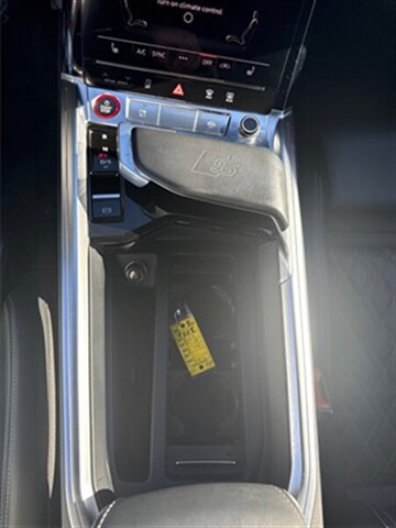 2022 Audi e-tron S quattro Prestige - Photo 13 - Dublin, CA 94568