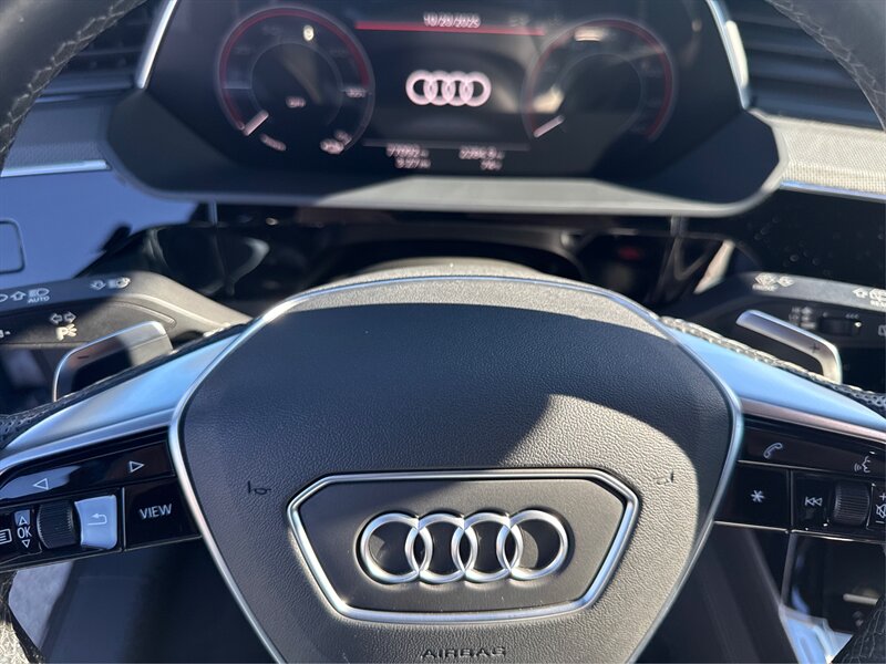 2022 Audi e-tron S quattro Prestige - Photo 44 - Dublin, CA 94568