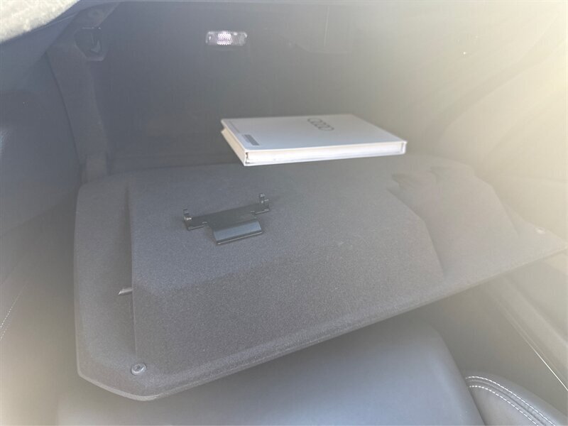 2022 Audi e-tron S quattro Prestige - Photo 30 - Dublin, CA 94568