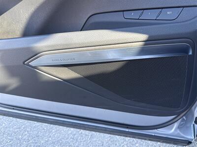 2022 Audi e-tron S quattro Prestige - Photo 50 - Dublin, CA 94568