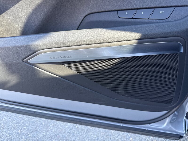 2022 Audi e-tron S quattro Prestige - Photo 50 - Dublin, CA 94568