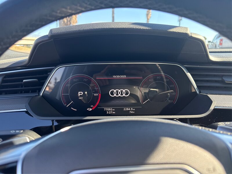 2022 Audi e-tron S quattro Prestige - Photo 40 - Dublin, CA 94568