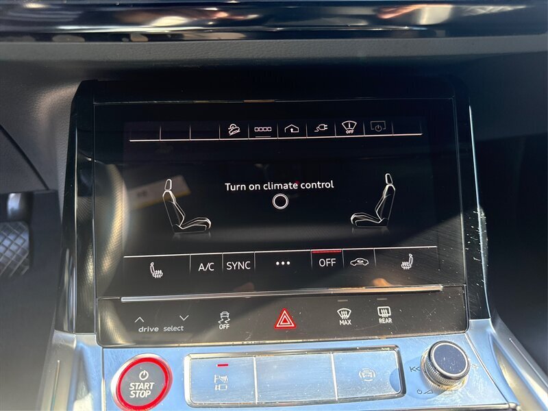 2022 Audi e-tron S quattro Prestige - Photo 24 - Dublin, CA 94568