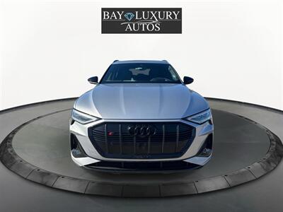 2022 Audi e-tron S quattro Prestige - Photo 61 - Dublin, CA 94568