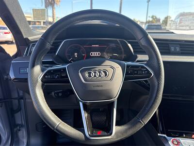 2022 Audi e-tron S quattro Prestige - Photo 41 - Dublin, CA 94568