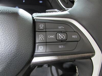 2023 Jeep Grand Cherokee Limited   - Photo 13 - Dublin, CA 94568