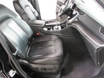 2023 Jeep Grand Cherokee Limited   - Photo 24 - Dublin, CA 94568