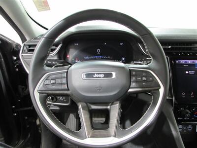 2023 Jeep Grand Cherokee Limited   - Photo 11 - Dublin, CA 94568
