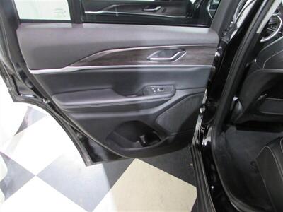 2023 Jeep Grand Cherokee Limited   - Photo 36 - Dublin, CA 94568