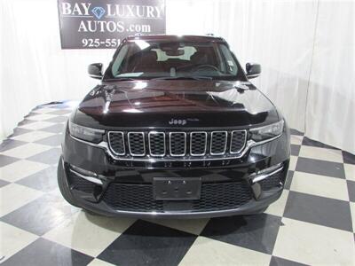 2023 Jeep Grand Cherokee Limited   - Photo 4 - Dublin, CA 94568