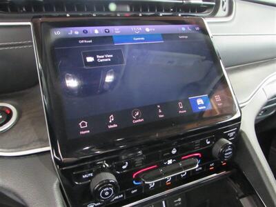 2023 Jeep Grand Cherokee Limited   - Photo 32 - Dublin, CA 94568