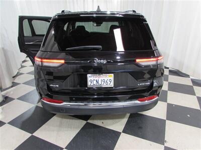 2023 Jeep Grand Cherokee Limited   - Photo 40 - Dublin, CA 94568