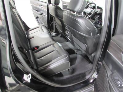 2023 Jeep Grand Cherokee Limited   - Photo 22 - Dublin, CA 94568
