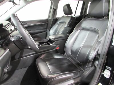 2023 Jeep Grand Cherokee Limited   - Photo 8 - Dublin, CA 94568