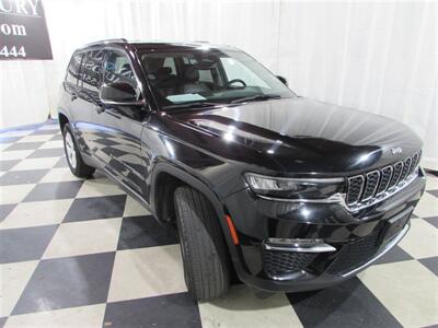 2023 Jeep Grand Cherokee Limited   - Photo 3 - Dublin, CA 94568