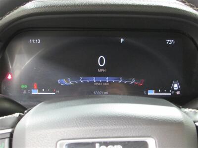2023 Jeep Grand Cherokee Limited   - Photo 14 - Dublin, CA 94568