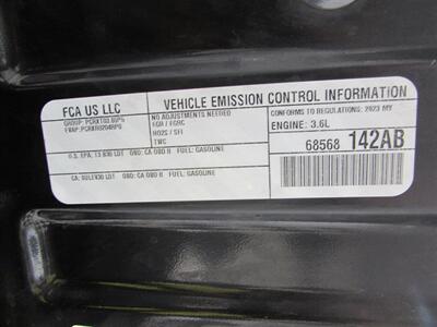 2023 Jeep Grand Cherokee Limited   - Photo 26 - Dublin, CA 94568