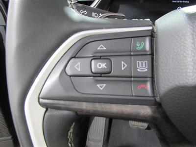 2023 Jeep Grand Cherokee Limited   - Photo 12 - Dublin, CA 94568
