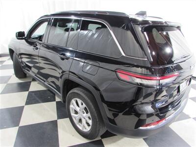 2023 Jeep Grand Cherokee Limited   - Photo 5 - Dublin, CA 94568