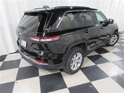 2023 Jeep Grand Cherokee Limited   - Photo 6 - Dublin, CA 94568