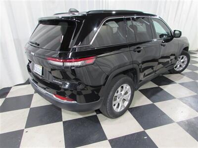 2023 Jeep Grand Cherokee Limited   - Photo 12 - Dublin, CA 94568