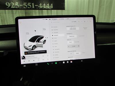 2021 Tesla Model Y Long Range   - Photo 49 - Dublin, CA 94568