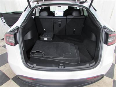 2021 Tesla Model Y Long Range   - Photo 39 - Dublin, CA 94568