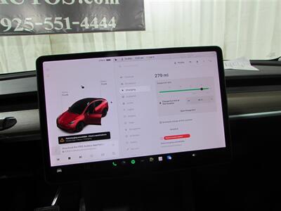 2021 Tesla Model Y Long Range   - Photo 21 - Dublin, CA 94568