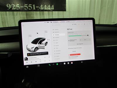 2021 Tesla Model Y Long Range   - Photo 48 - Dublin, CA 94568