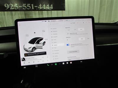 2021 Tesla Model Y Long Range   - Photo 50 - Dublin, CA 94568