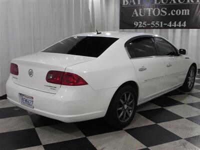 2007 Buick Lucerne CXL V6   - Photo 5 - Dublin, CA 94568