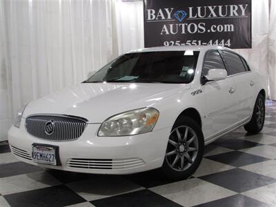 2007 Buick Lucerne CXL V6   - Photo 1 - Dublin, CA 94568