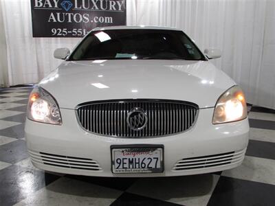 2007 Buick Lucerne CXL V6   - Photo 2 - Dublin, CA 94568